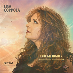 Take Me Higher by Lisa Coppola