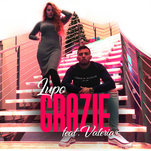 Portada de Grazie