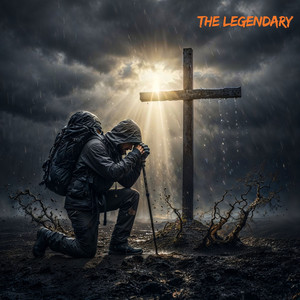The Legendary by The Forge, David Souza Guitar
