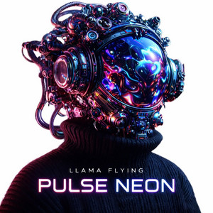 PULSE NEON by LLAMA FLYING