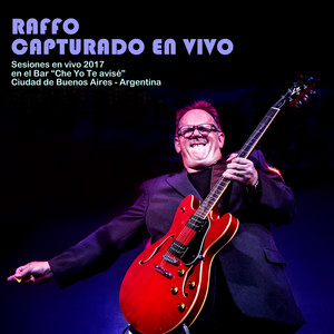 Daniel Raffo - Getlucky / Every Day I Have the Blues (En Vivo)