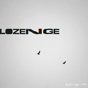 Bird’s-Eye View by Lozenge