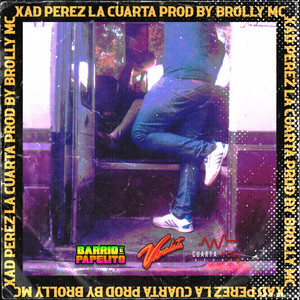 La Cuarta - song and lyrics by Xad Pérez | Spotify