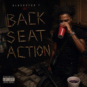 Back Seat Action by Blockstar t