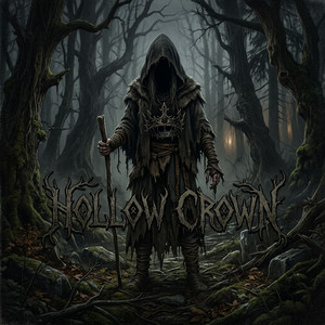 Hollow Crown by Esme Rose