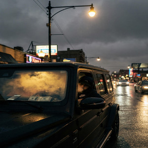 Follow My Lead by Lil Uboh