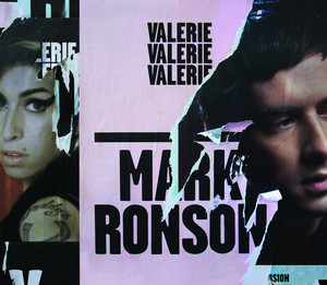 Valerie (feat. Amy Winehouse) - Version Revisited
