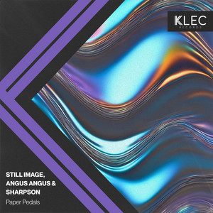 Paper Pedals by Still Image, angus angus, Sharpson