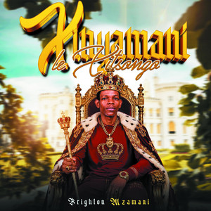 Xinyamani Lexitsongo by Brighton Mzamani, Sphiwe Mabasa