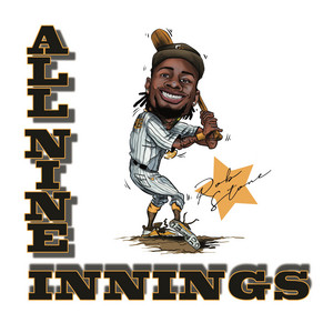 All Nine Innings by Rob $tone