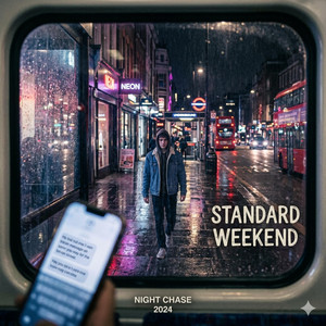 Standard Weekend by Jessica paulino