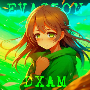 Evasion by DXAM