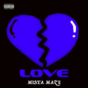 Portada de Love
