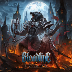 Warriors by Bloodline