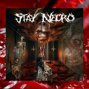 Stay necro by Fxg