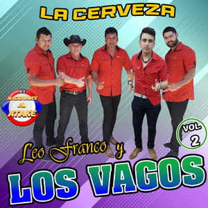 Leo Franco y Los Vagos - Ajuma Jaha Hagua