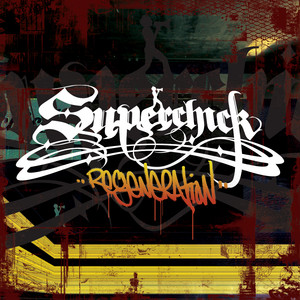 Stand Up - Remix by Superchick