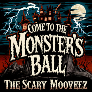 The Monster Under the Bed - Single by The Scary Mooveez | Spotify