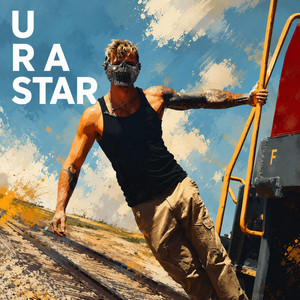U R A STAR by Shad3z