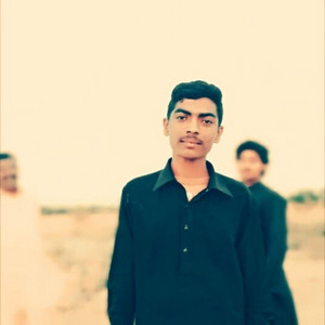Yaadein Kehti Hain by Asad Ali Palijo