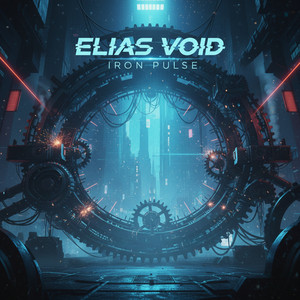 Iron Pulse by Elias Void