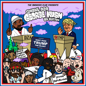 Wagons by Smoke DZA, Joey Bada$$