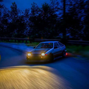 Night Drift