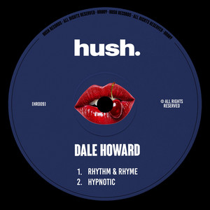 Rhythm & Rhyme - Radio Edit by Dale Howard