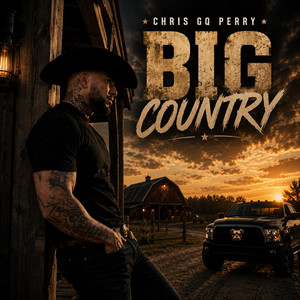 Big Country by Chris Gq Perry