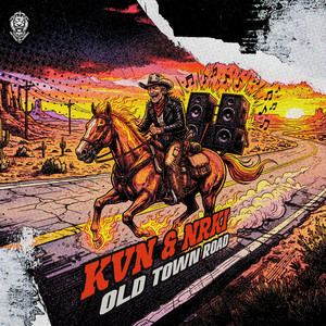 Old Town Road by KVN, NRKi
