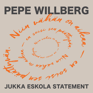 Sommarlåt by Pepe Willberg