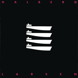 POUL HALBERG MONA LARSEN 北欧AOR Poul Halberg - Mona Larsen - Album by Halberg - Larsen | Spotify