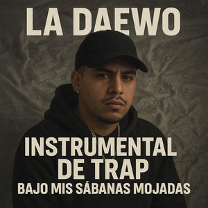 BAJO MIS SABANAS MOJADAS (INSTRUMENTAL DE TRAP)