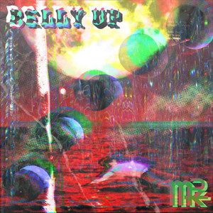 Portada de BELLY UP