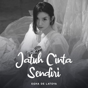 Jatuh Cinta Sendiri (Acoustic Version)