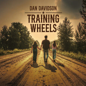 Training Wheels by Dan Davidson