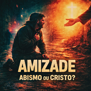 Amizade by Cristo Move Rap