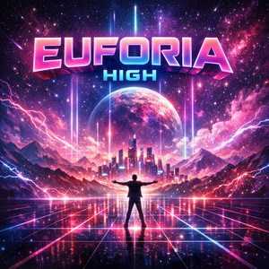 Euforia by Zypheral Kaan