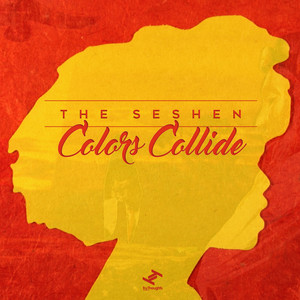 The Seshen - Colors Collide (A Cappella)