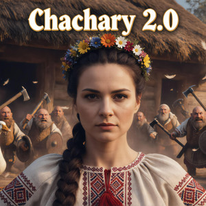 Chachary 2.0 by Swojska Nuta