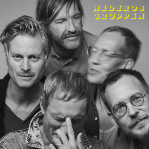 Här kommer en dikt jag skrev inatt - Live by Hederosgruppen