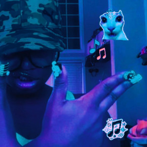 H4UNT — Baldgirl
