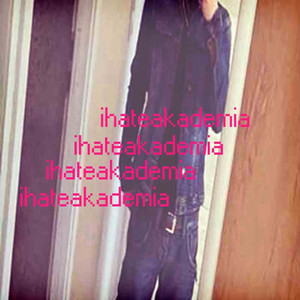ihateakademia by Sledzis, ihatelillie