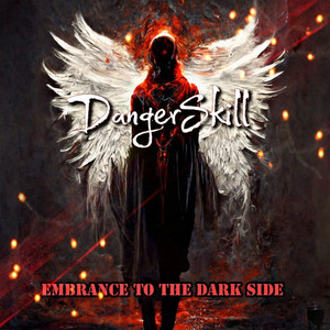 Обкладинка: Embrance to the Dark Side