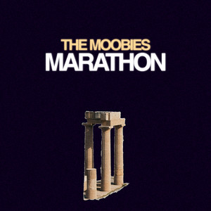 Marathon by The Moobies