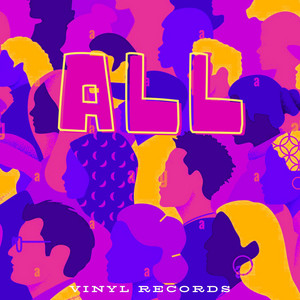 ALL by RAMSA