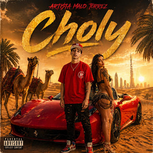 Choly by Malo Torrez