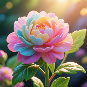 johana makaren - Fire Lives in Me