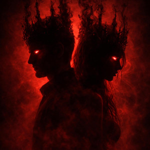 Crown Made Of Silence by TenZ