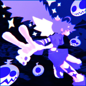 forever gone by zvle, M4RTOPIA